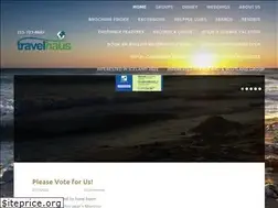 Sites similar to trvlhaus.com