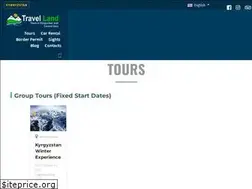 Sites similar to trvlland.com