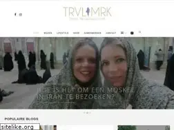 Sites similar to trvlmrk.com
