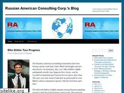 Sites similar to trvlrussia.wordpress.com