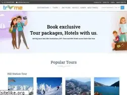 Sites similar to trvme.com
