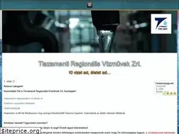 Sites similar to trvzrt.hu
