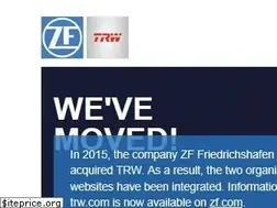 Sites similar to trw.com