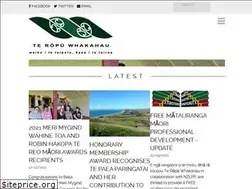 Sites similar to trw.org.nz