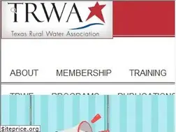Sites similar to trwa.org
