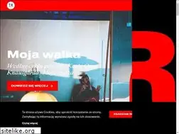 Sites similar to trwarszawa.pl