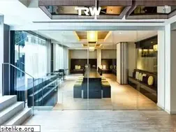 Sites similar to trwfamily.com