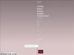 Sites similar to trwsc.com