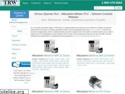 Sites similar to trwsupply.com