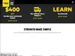 Sites similar to trx-hk.com