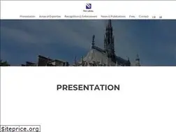 Sites similar to trx-legal.com