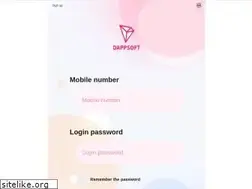 Sites similar to trx.blue
