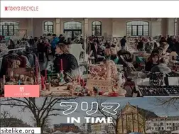 Sites similar to trx.jp
