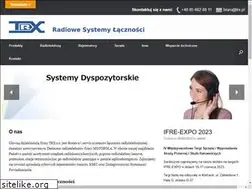 Sites similar to trx.pl