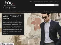 Sites similar to trx.se