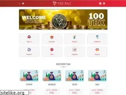 Sites similar to trxbaz.com