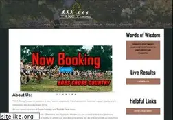 Sites similar to trxctiming.com