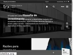 Sites similar to trxf11.com.br
