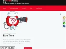 Sites similar to trxmining.space