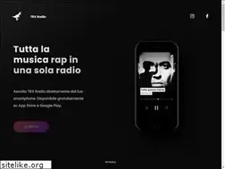 Sites similar to trxradio.it