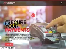 Sites similar to trxservices.com