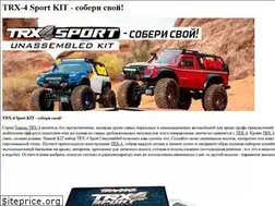 Sites similar to trxsport.ru