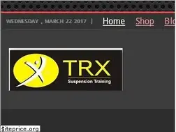 Sites similar to trxstraps.us