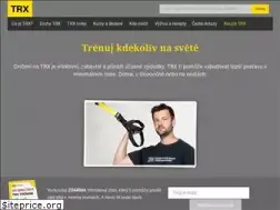 Sites similar to trxsystem.cz