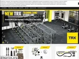 Sites similar to trxtraining.fi