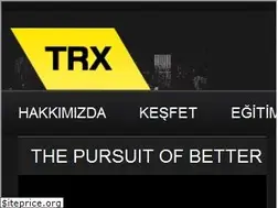 Sites similar to trxturkiye.com