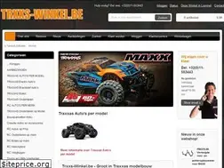 Sites similar to trxxs-winkel.be