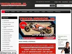 Sites similar to trxxs-winkel.nl