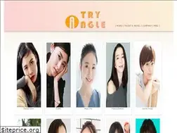 Sites similar to try-angle-2.com
