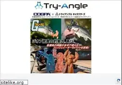 Sites similar to try-angle-fishing.com