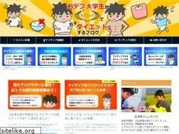 Sites similar to try-diet.com