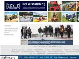 Sites similar to try-event.de