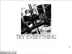 Sites similar to try-everything.net