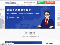 Sites similar to try-plus.com