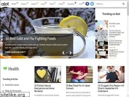 Sites similar to try.alot.com