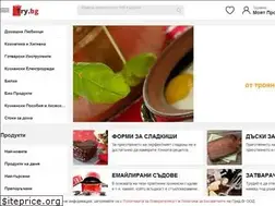 Sites similar to try.bg