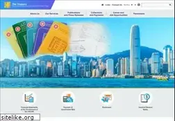 Sites similar to try.gov.hk