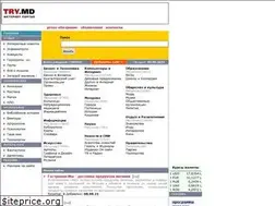 Sites similar to try.md
