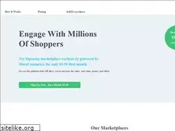 Sites similar to try.morecommerce.com