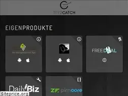 Sites similar to try2catch.com