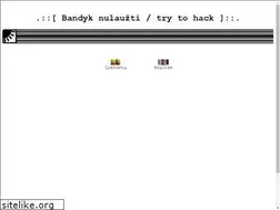 Sites similar to try2hack.lt
