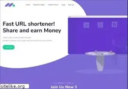 Sites similar to try2link.com