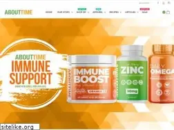 Sites similar to tryabouttime.com