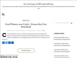 Sites similar to tryactivation.com