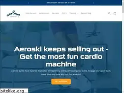 Sites similar to tryaeroski.com
