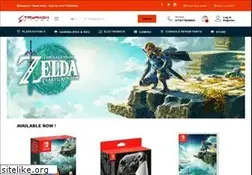 Sites similar to tryaksh.lk